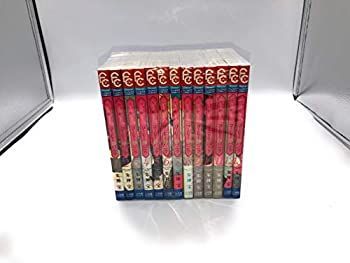 【中古】 コーヒー＆バニラ コミック 1-13巻セット [コミック] 朱神宝