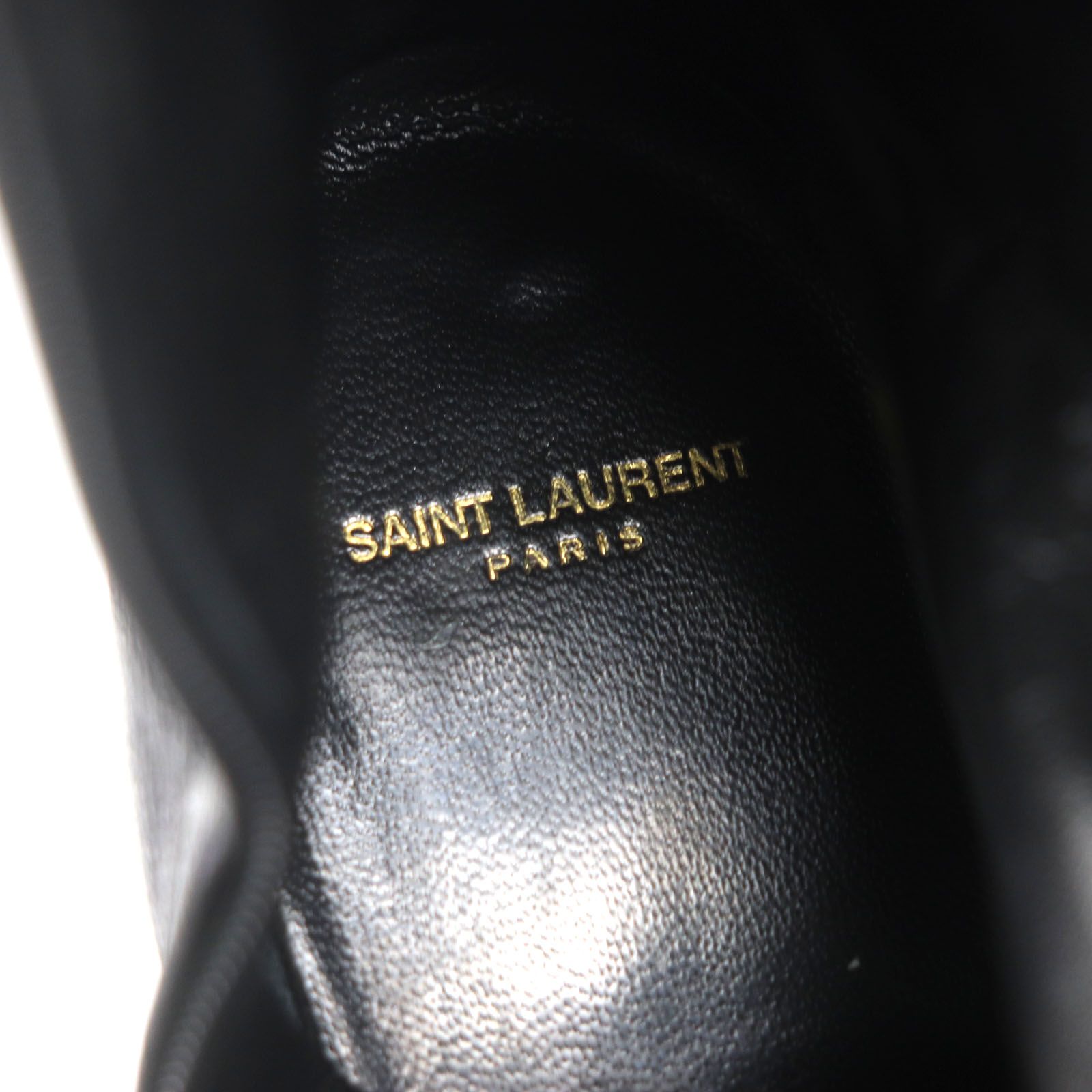 PARIS サンローランパリ