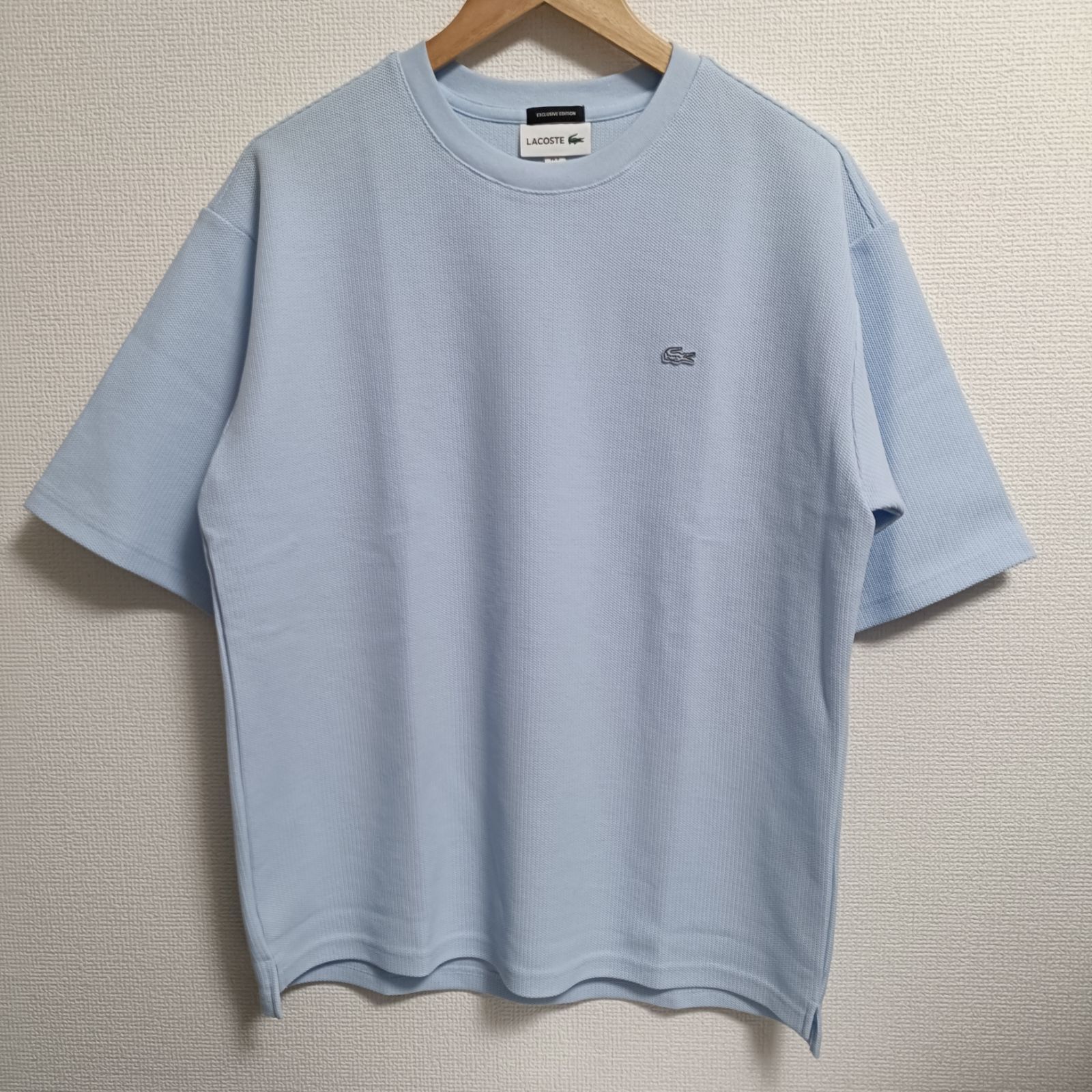 【美品】ラコステ Tシャツ BEAUTY&YOUTH アローズ 別注 Amazon | [ビューティー&ユース ユナイテッドアローズ] 別注