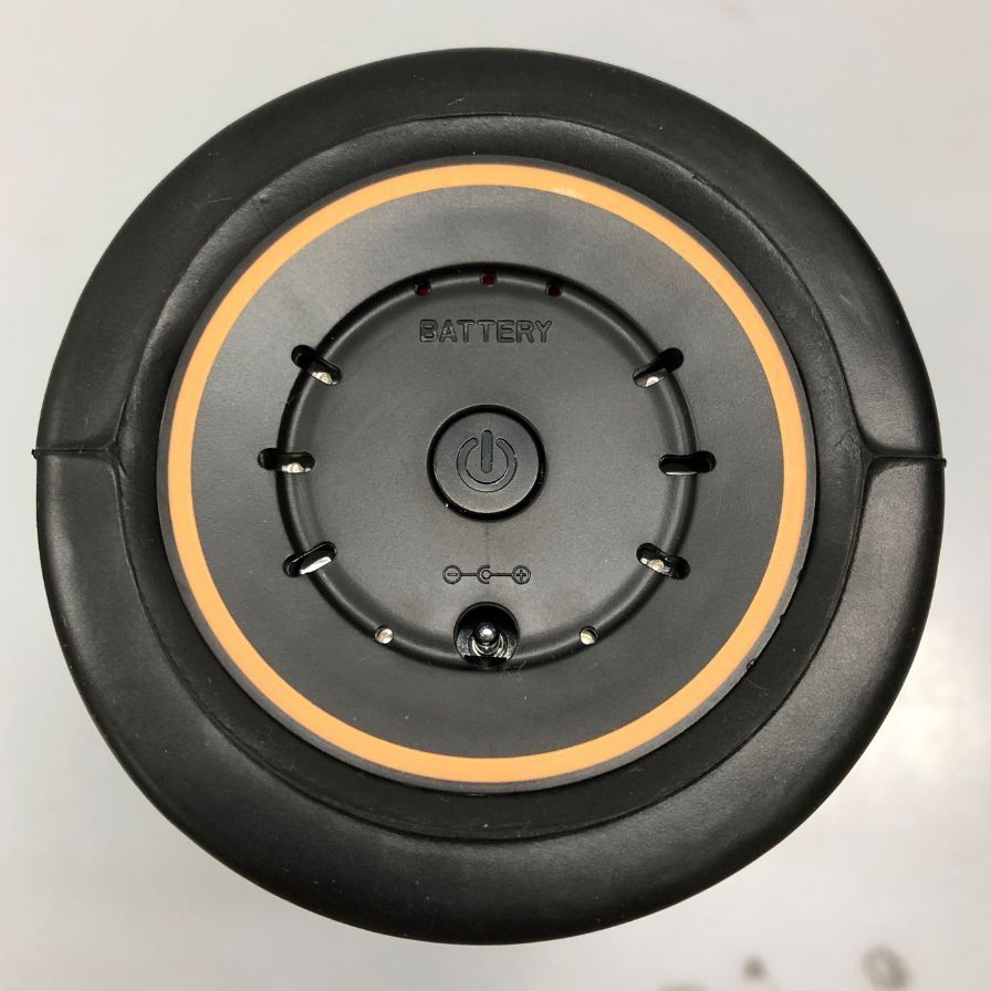 シックスパッド パワーローラー