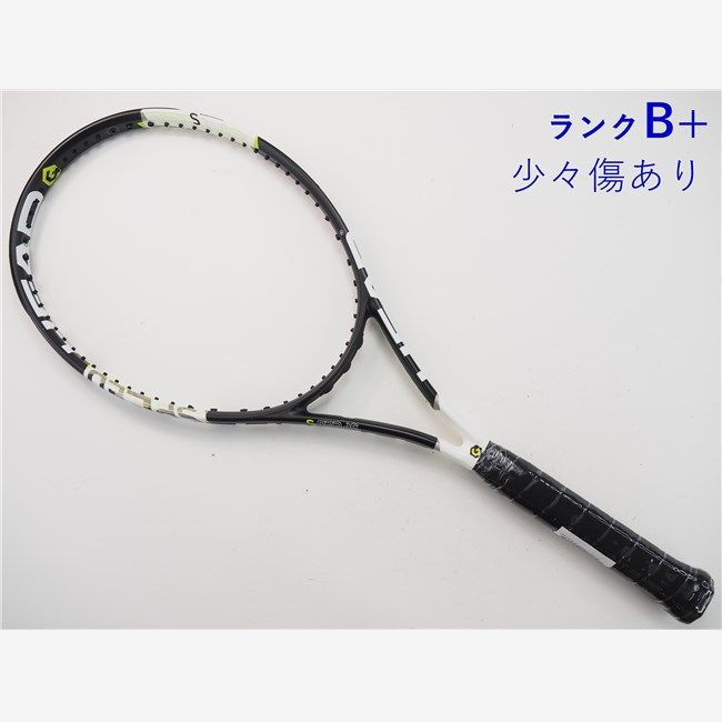 中古 テニスラケット ヘッド グラフィン エックスティー スピード エス 2015年モデル (G3)HEAD GRAPHENE XT SPEED S 2015
