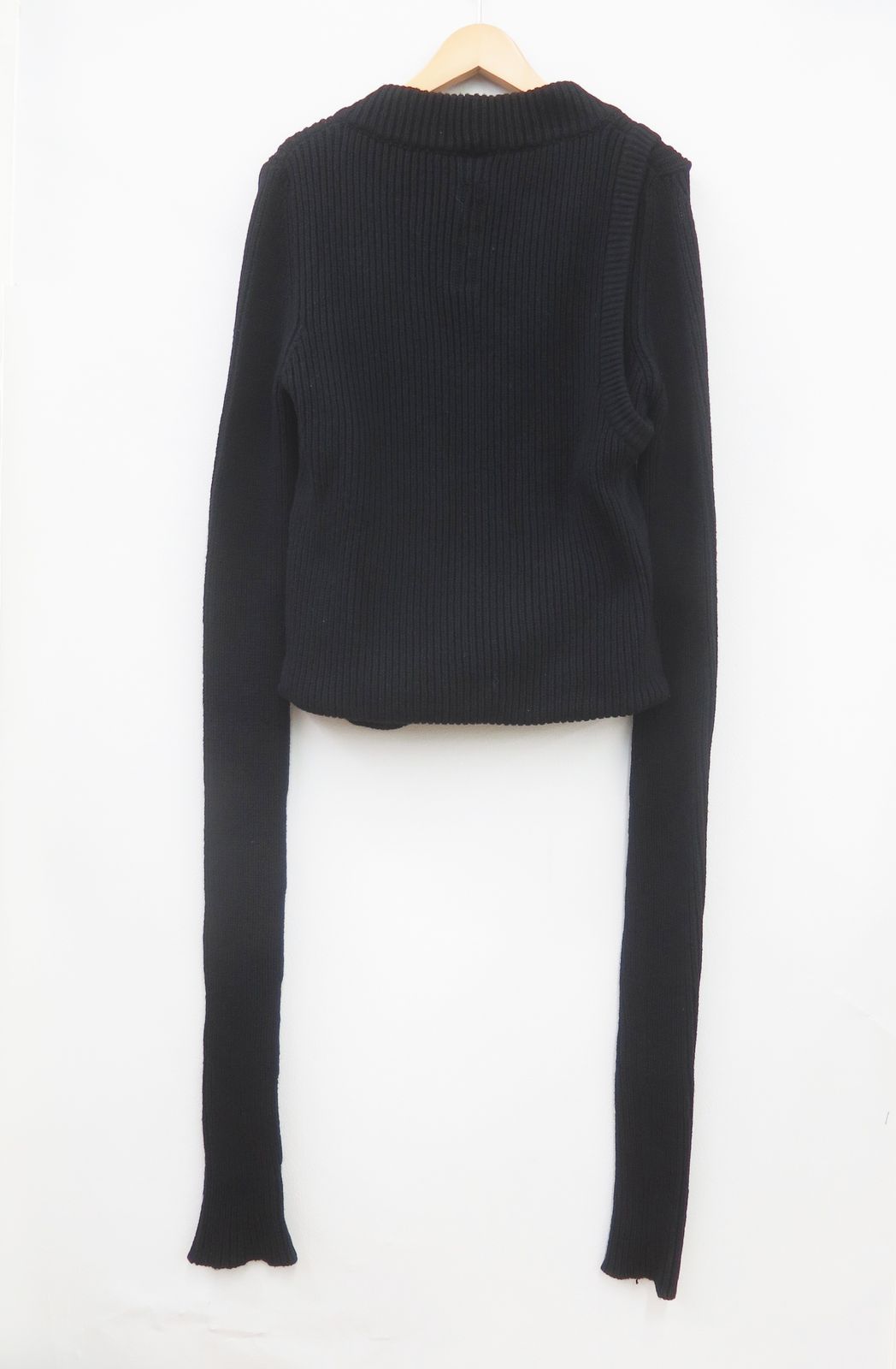 Rick Owens リックオウエンス RR02A5608-WSBR 21AW Rick Owens リックオウエンス RR02A5608-WSBR 21AW