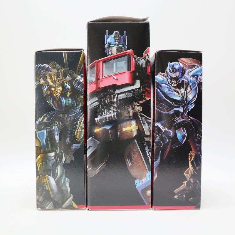 Takara Tomy - S06-s046 トランスフォーマー スタジオシリーズ 3点まとめ SS-17 ケイエスアイセントリー SS-30 オプティマスプライム他 欠品あり Takara Tomy - S06-s046 トランスフォーマー スタジオシリーズ 3