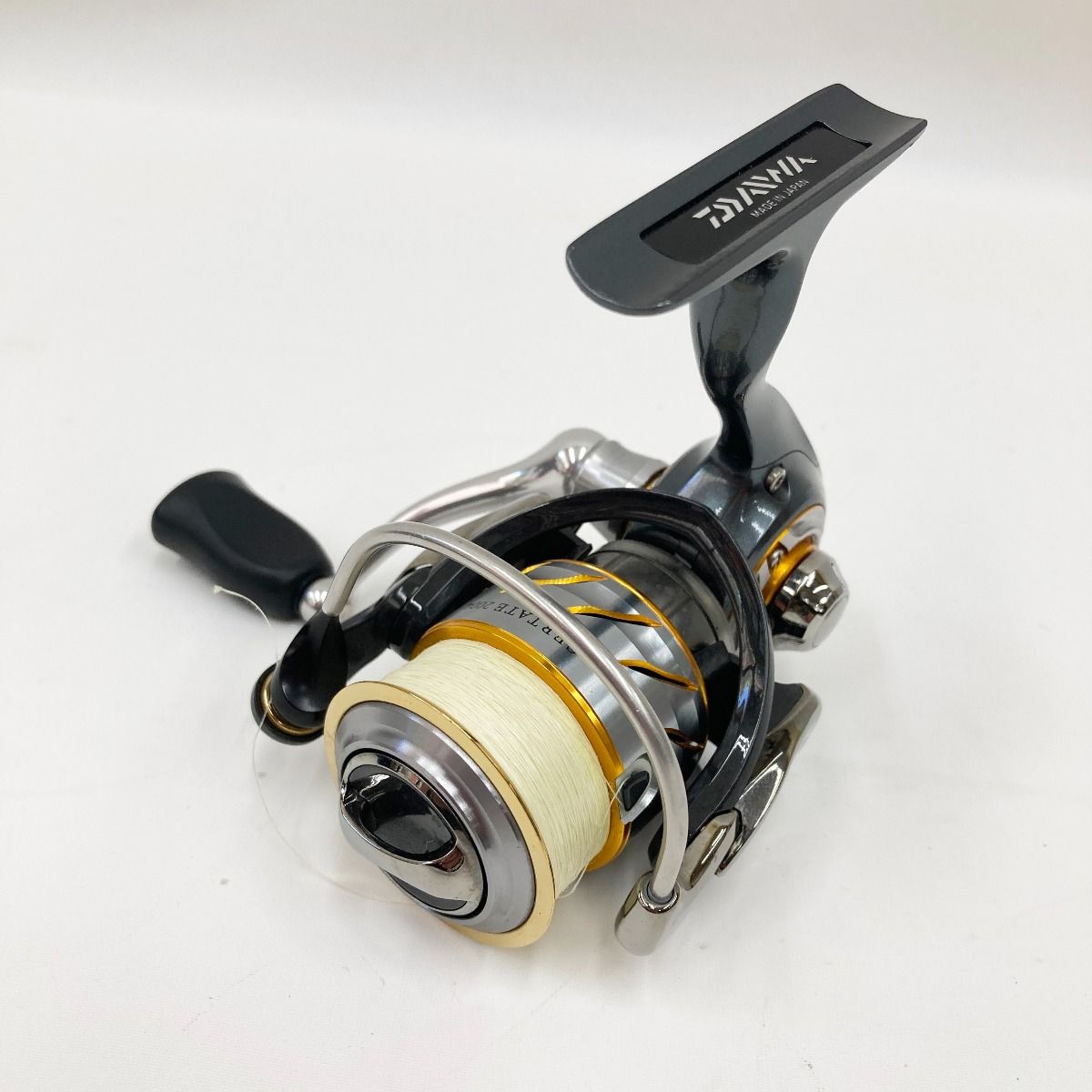 〇〇DAIWA ダイワ CERTATE 13 セルテート 2004 056150 スピニングリール - メルカリ