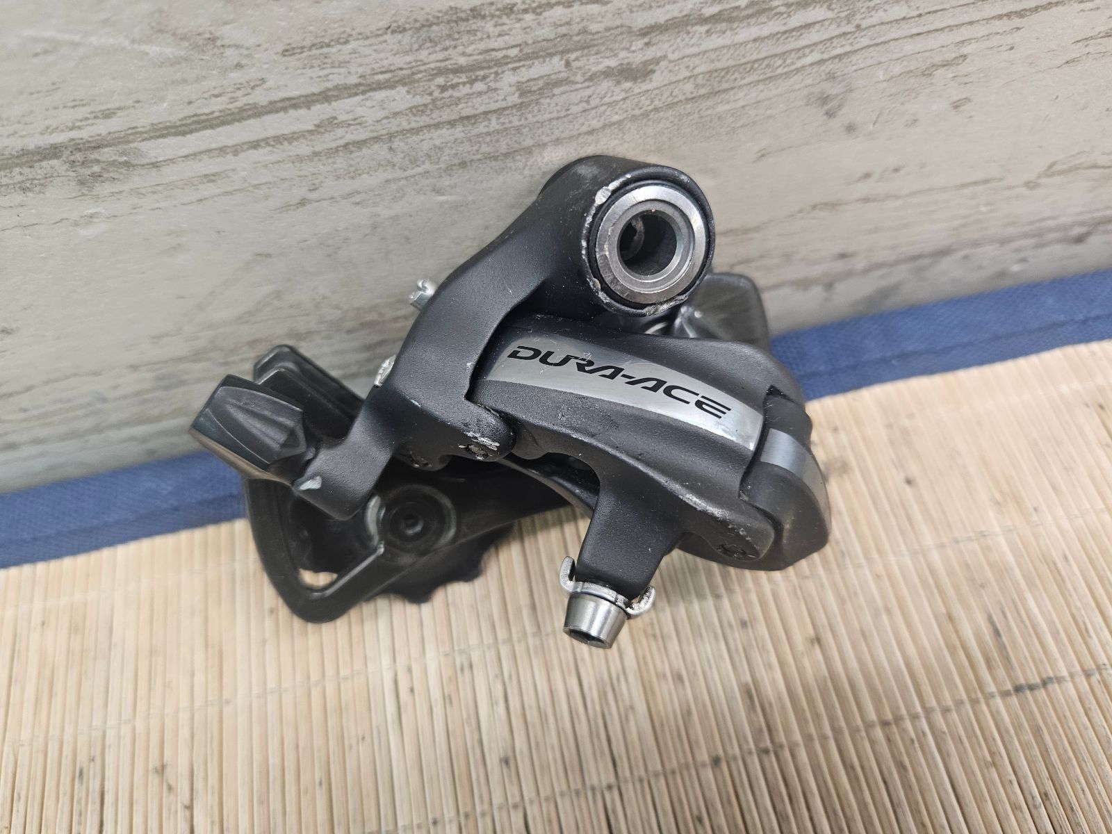 SHIMANO RD-7900 DURA-ACE 10s シマノ リアディレイラー ロード ミニベロ 同梱発送承中!! T-687