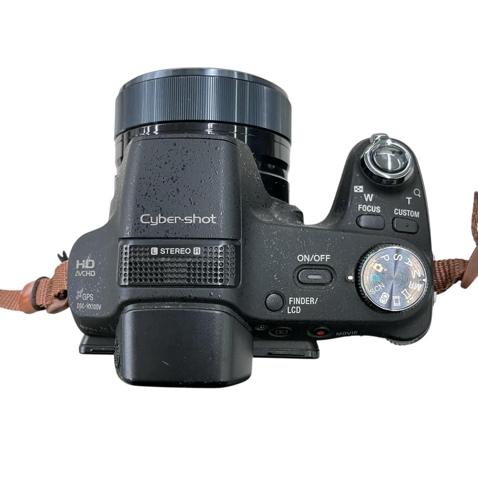 デジタルカメラ