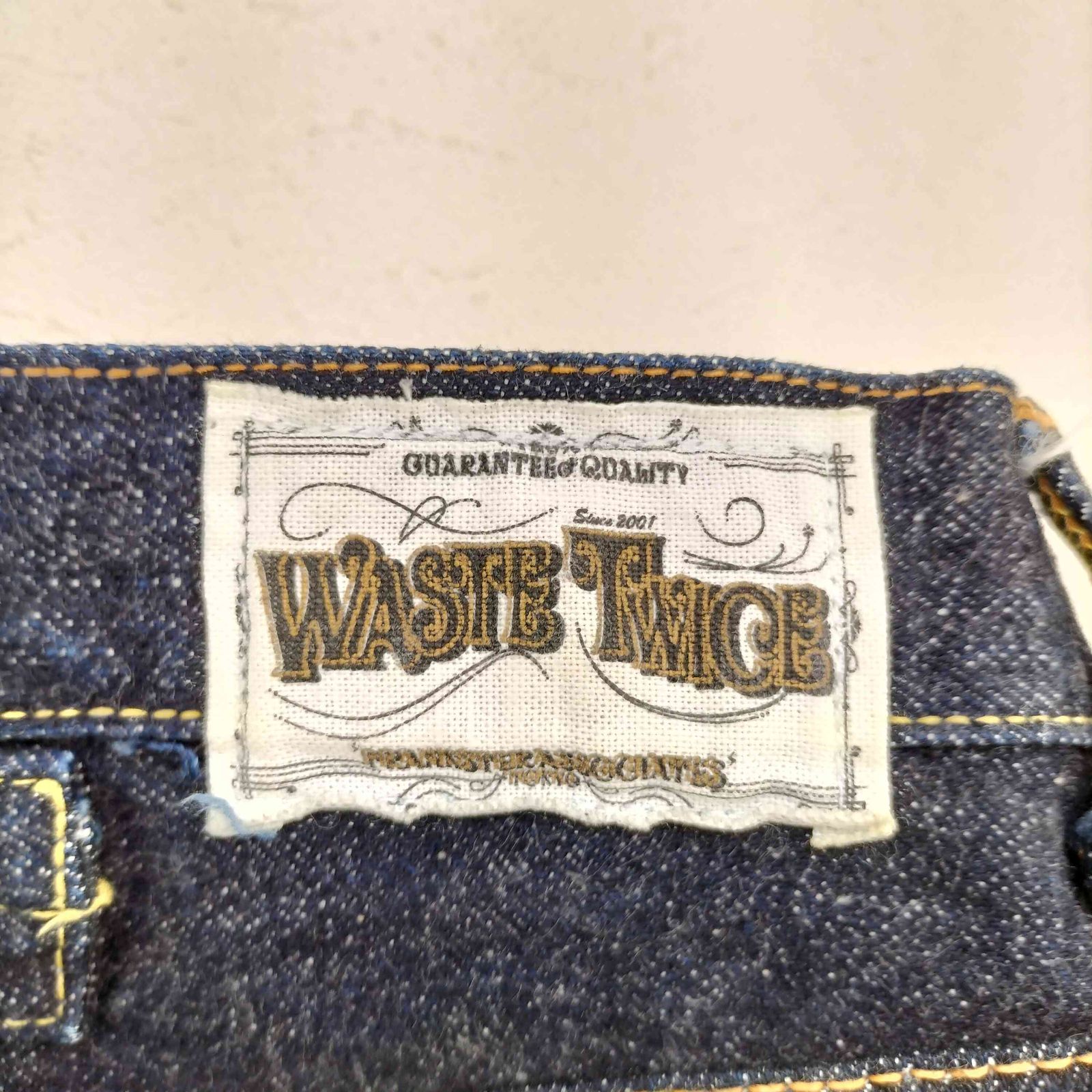 Waste(twice) - 専用出品　売却予定 m3222-5.jpg