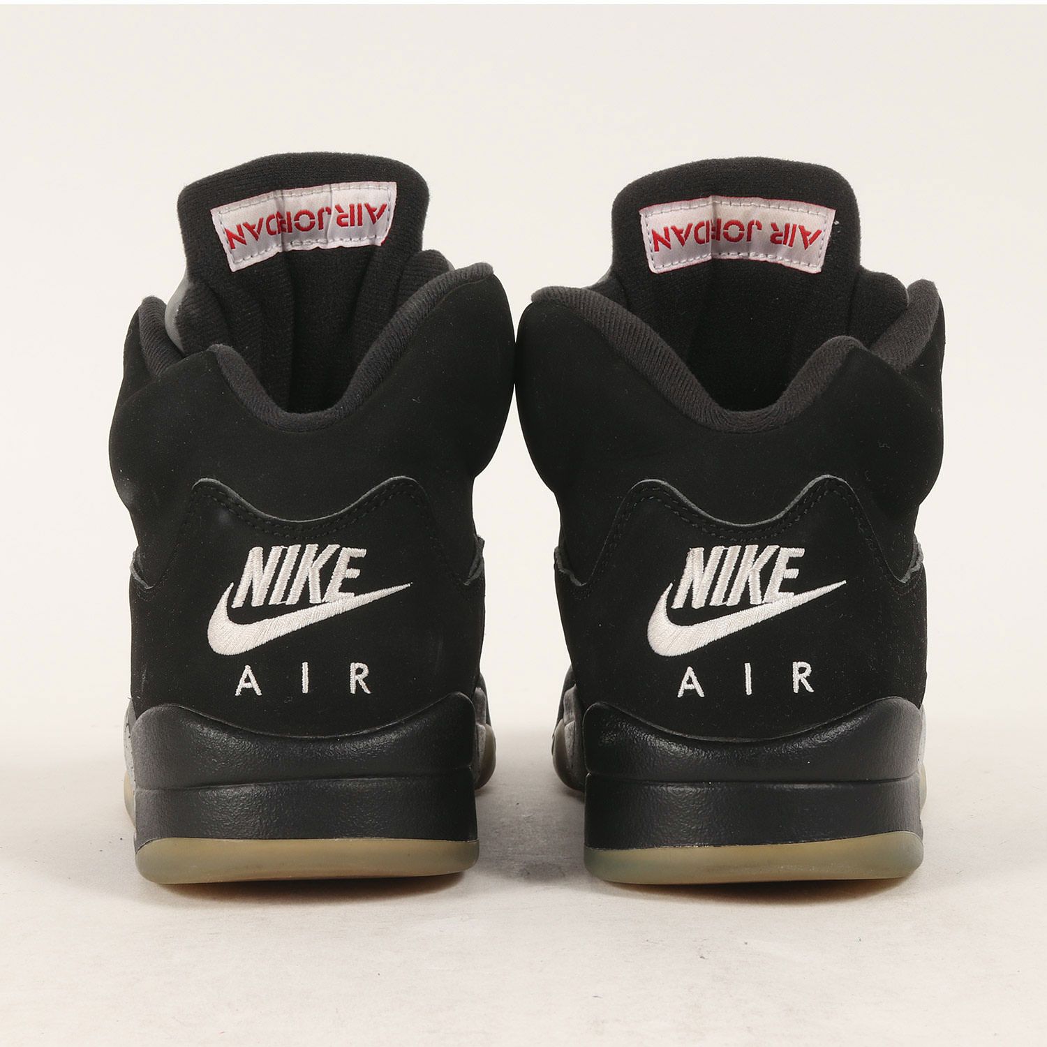 NIKE ナイキ サイズ:26.0cm / AIR JORDAN 5 RETRO OG BLACK METALLIC 