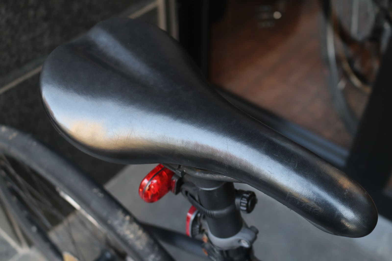 キャノンデール CANNONDALE バッドボーイ BADBOY 3 Mサイズ シマノ 3×9S アルミ クロスバイク 東京南麻布店 DECORATOM_COM_BR