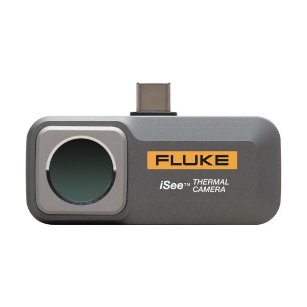 7営業日以内発送 ＦＬＵＫＥ TC01A アンドロイド用モバイルサーマルカメラ 沖縄離島販売不可