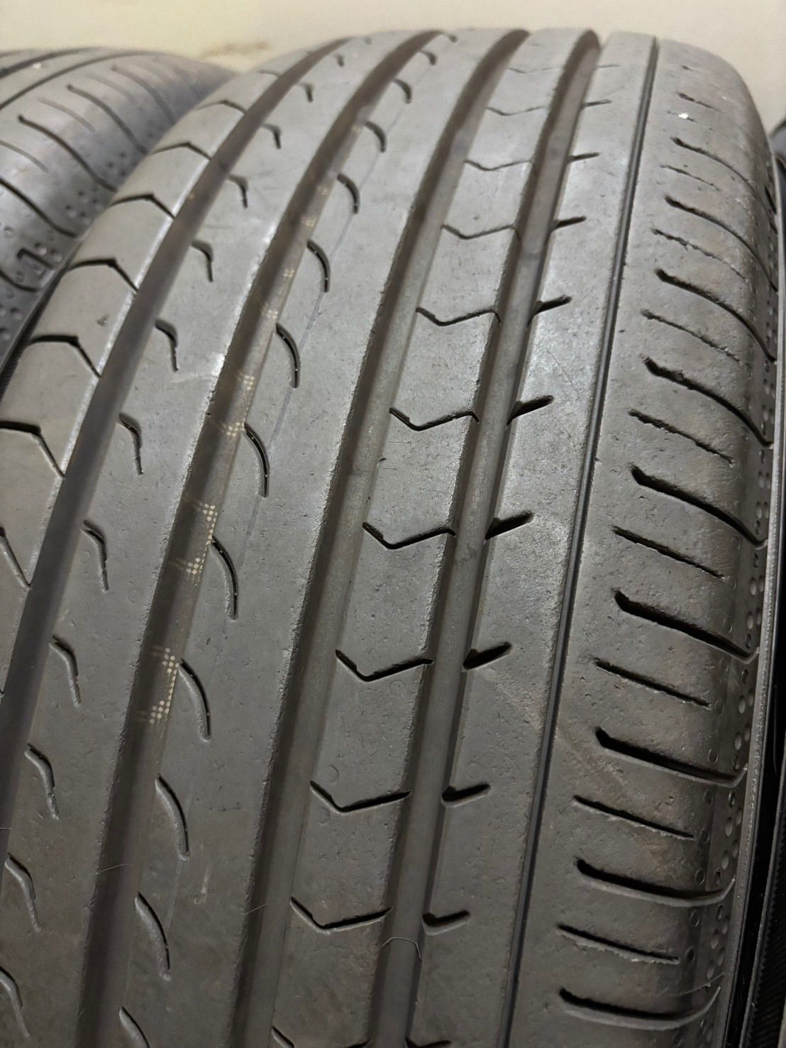 ノア ヴォクシー