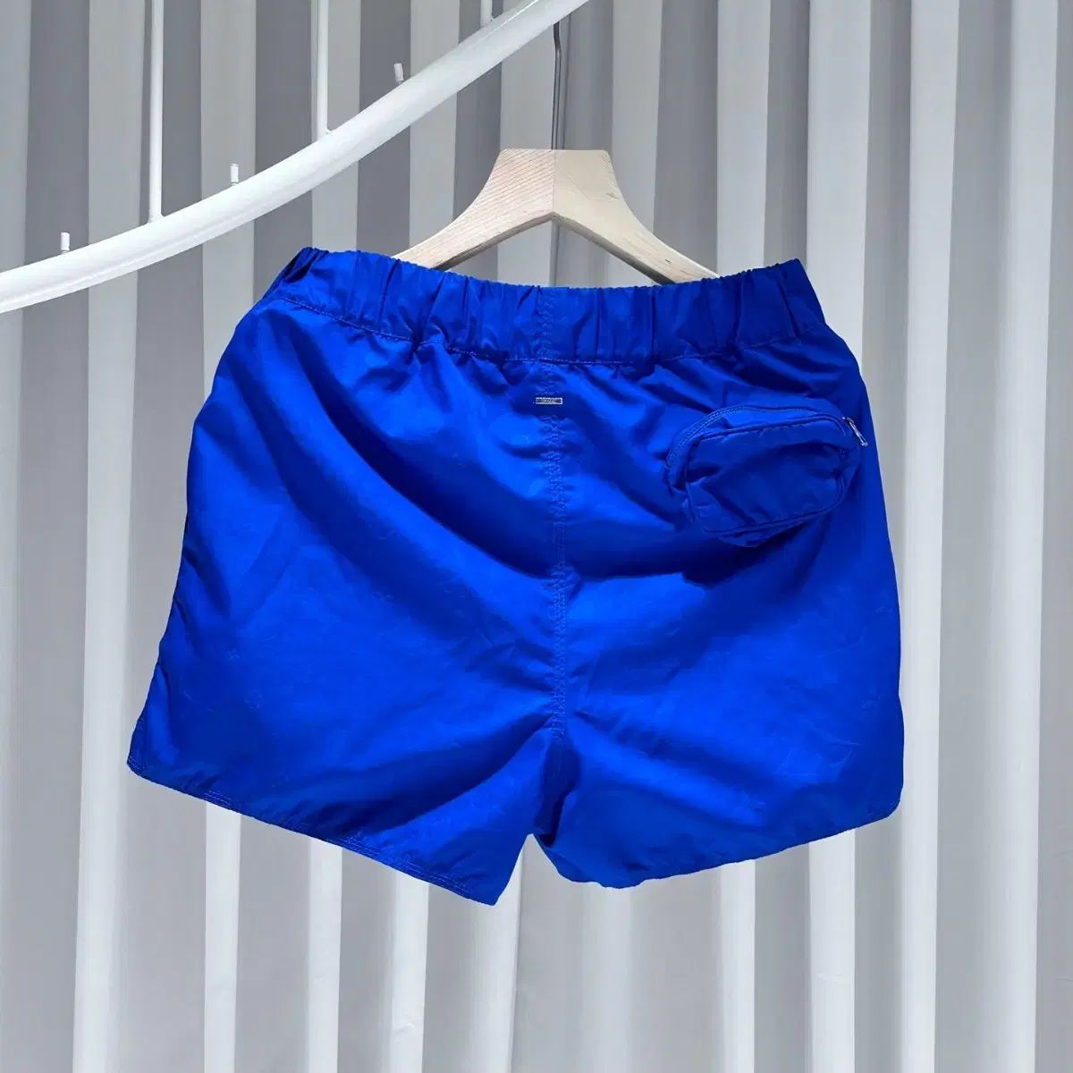 『美品』Louis Vuitton スイムパンツ　Ｓ 今年の夏大活躍間違いなし☆】LOUIS VUITTON スイムパンツ