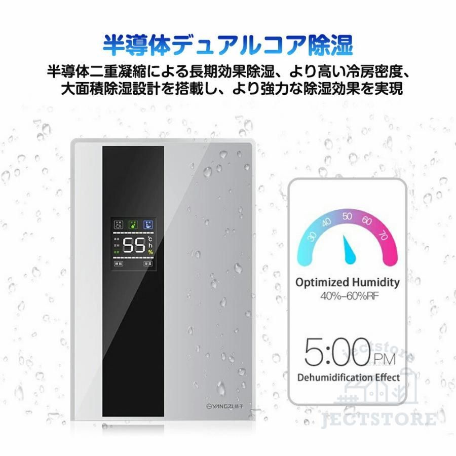 除湿機
