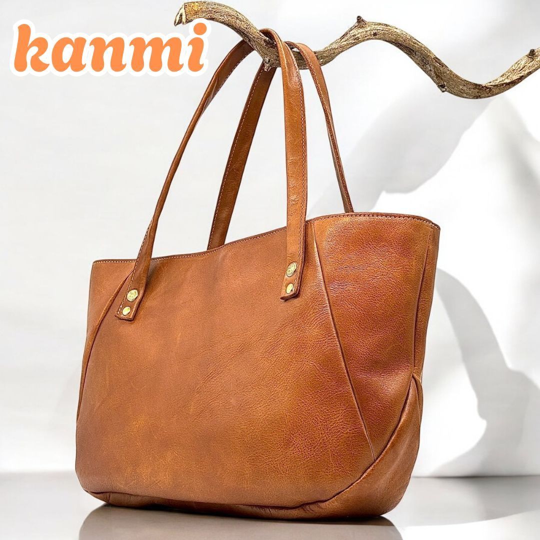 ナチュラルで上質な暮らしに✨】 Kanmi カンミ ピタパントート