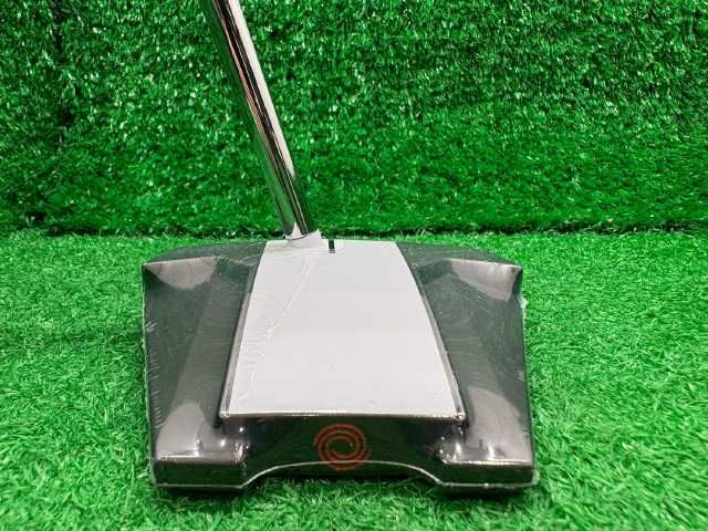 541 パター オデッセイ ホワイトホット VERSA TWELVE CS オリジナルスチール 33 3 和歌山