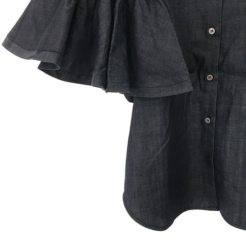 aLORS アロー エステルジーン Estelle jean size M-L