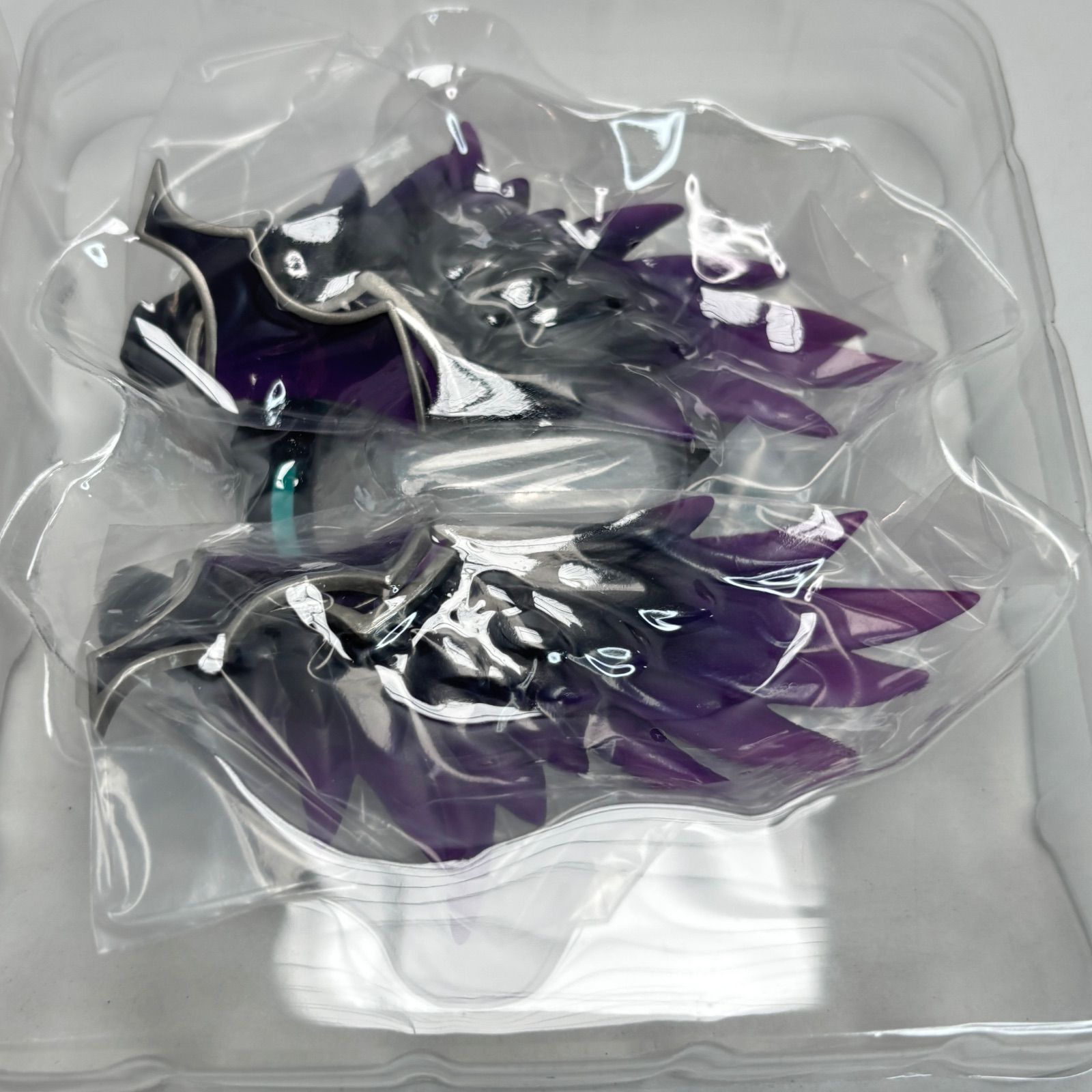 SDフィギュア vol.1