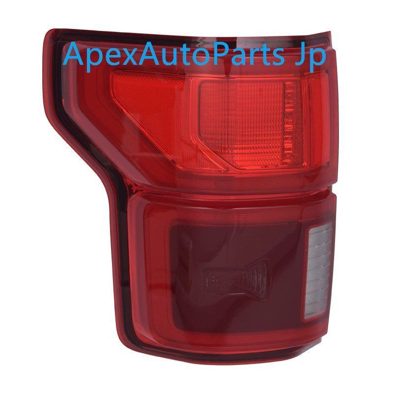 フォード F-150 ハイグレードテールランプ 2018-2020年モデル