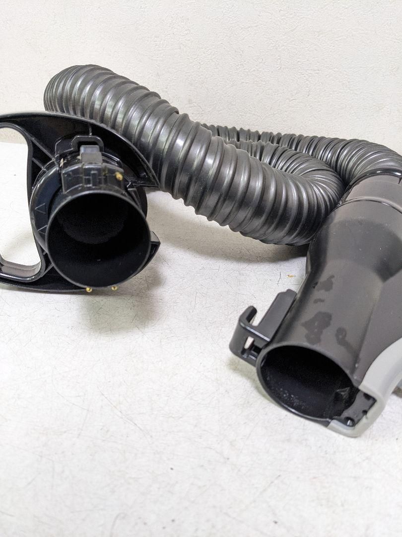 HITACHI 日立 CV-JS200 サイクロン式掃除機 2013年製 生活家電 