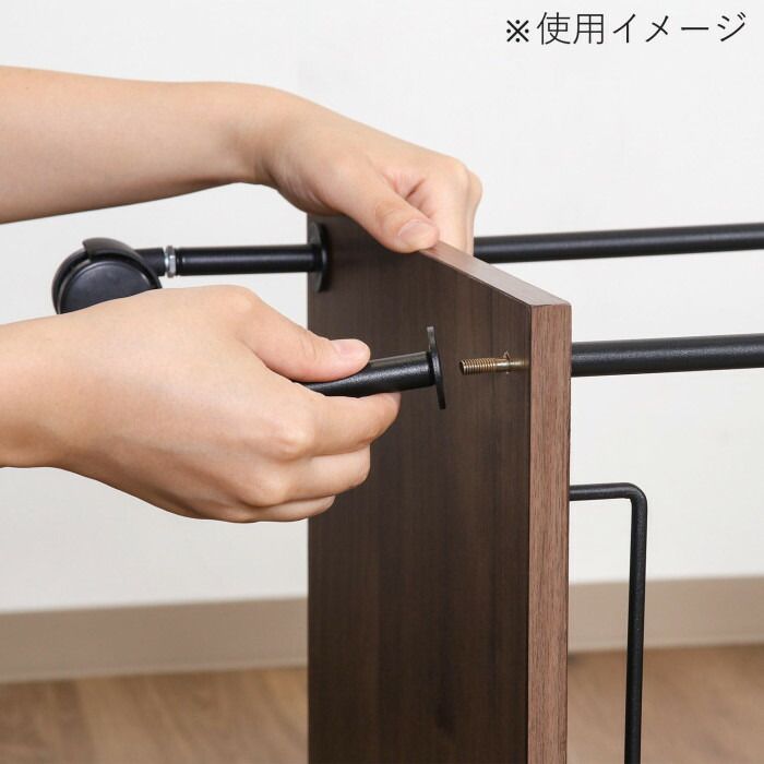 キッチンカート