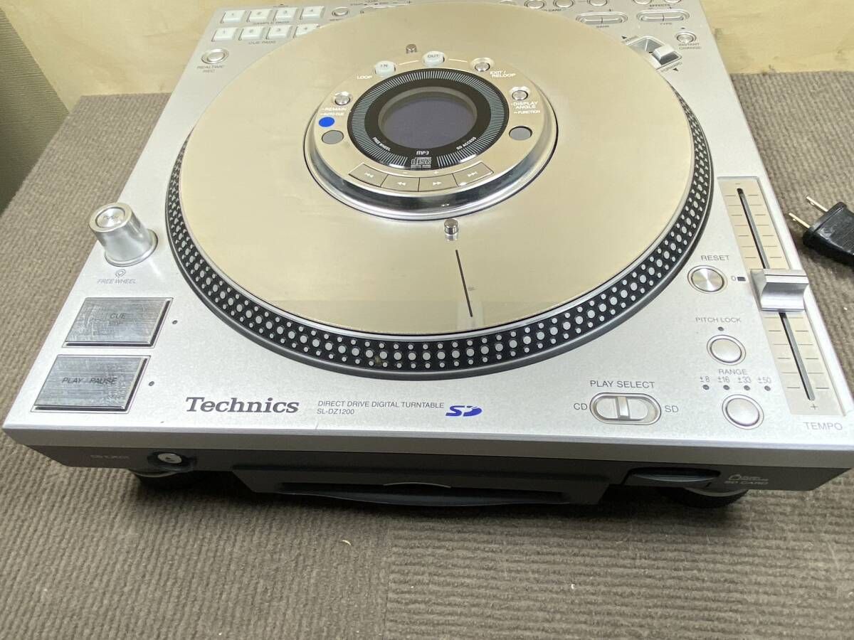 CDJ