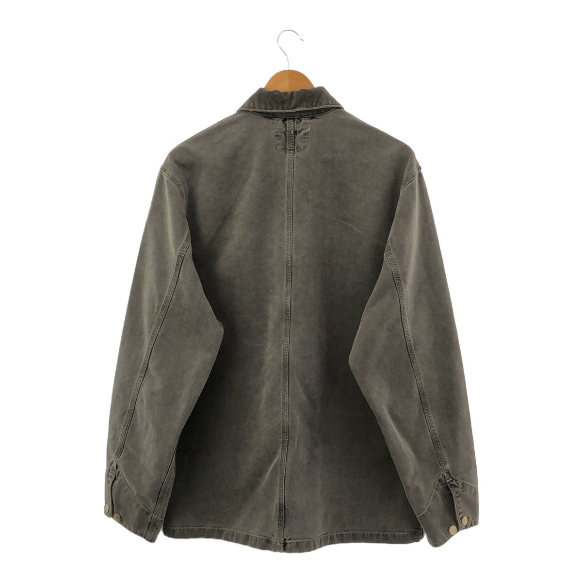 CARHARTT W.I.P. I026480 デニムジャケット XLサイズ MICHIGAN COAT 