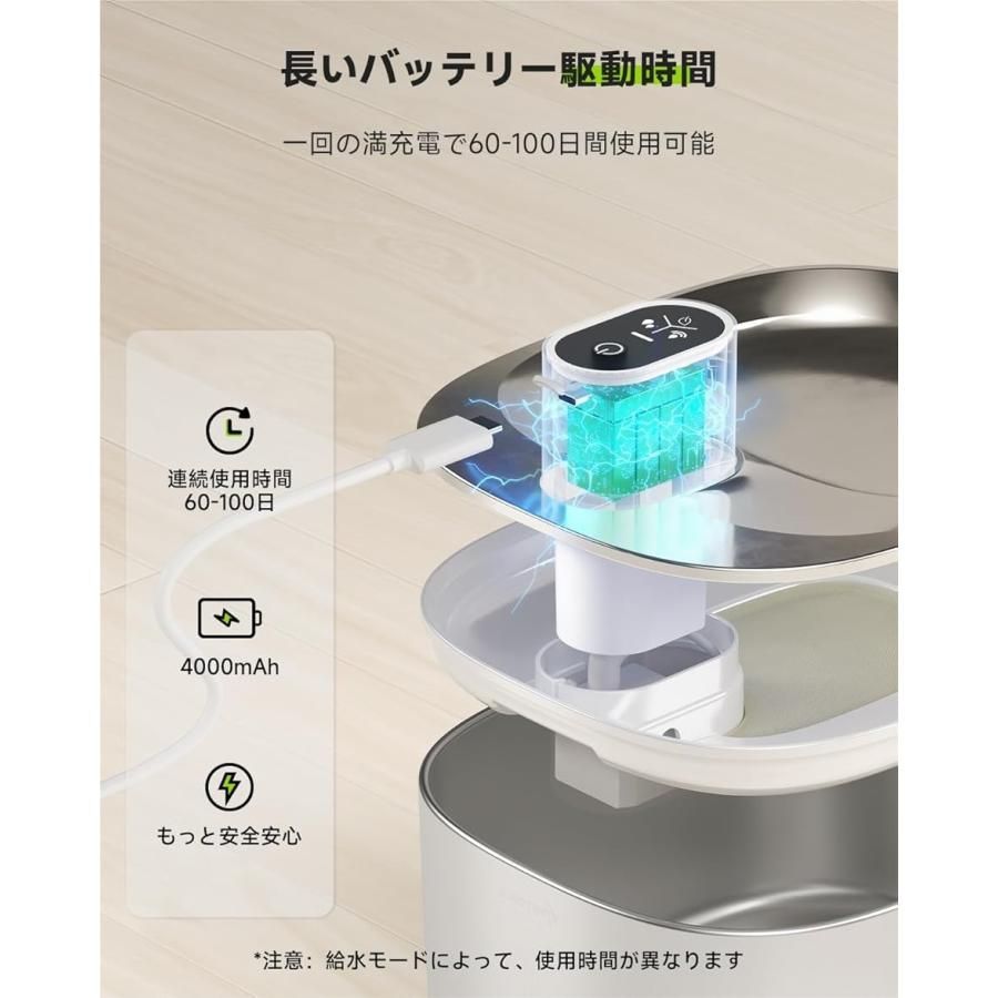 コードレス スマート