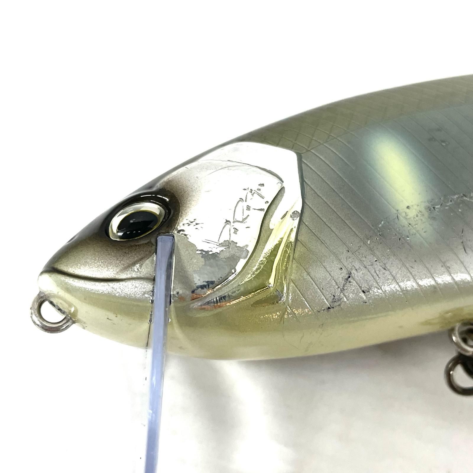 尾張小牧店】 DRT | ディビジョンレーベルタックルズ ルアー タイニー