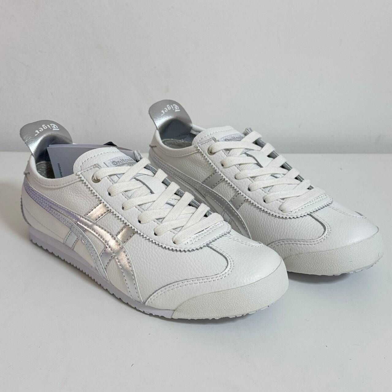 MEXICO 66 レトロクラシック ローカット スポーツシューズ Onitsuka Tiger MEXICO 66 スニーカー オニツカタイガー メンズ