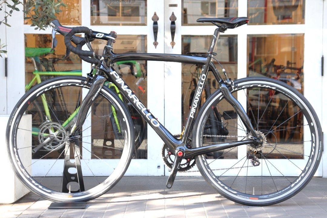 2018 PINARELLO ピナレロ RAZHA ラザ 105 Mix 2018 PINARELLO ピナレロ