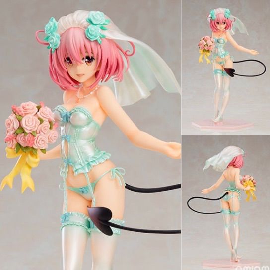 新品未開封 マックスファクトリー To LOVEる -とらぶる