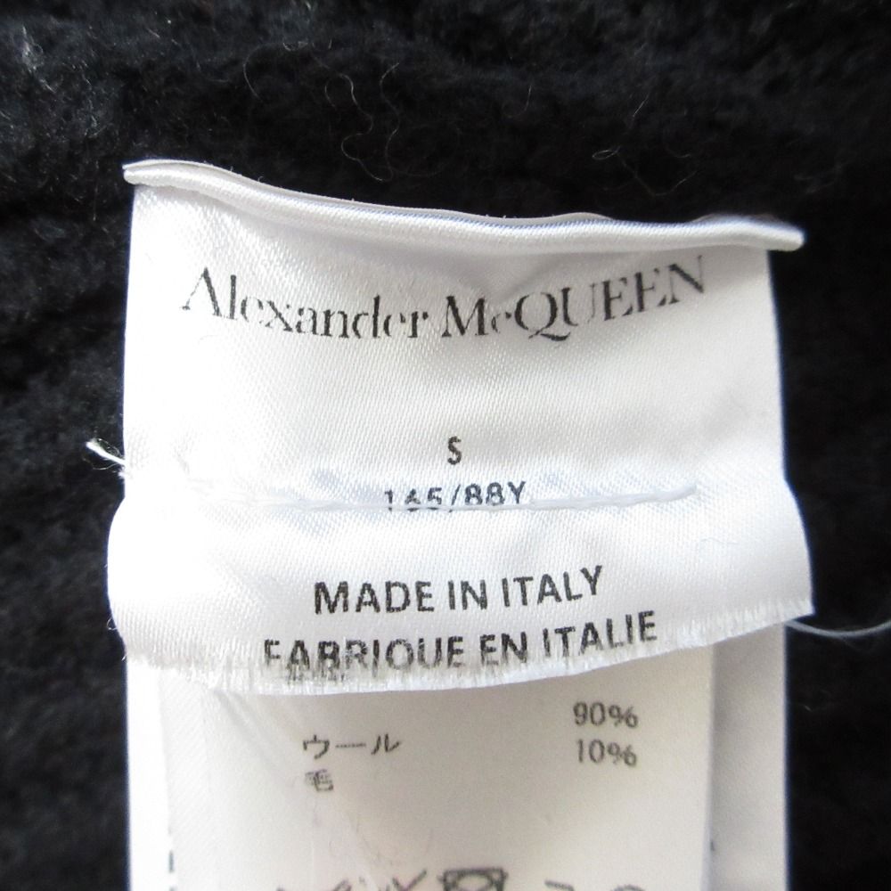 良品 20AW Alexander McQueen アレキサンダーマックイーン