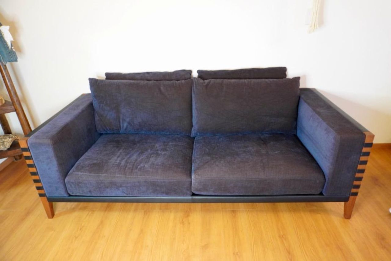 Ritzwell LUPIN ソファ リッツウェル ルパン - メルカリ