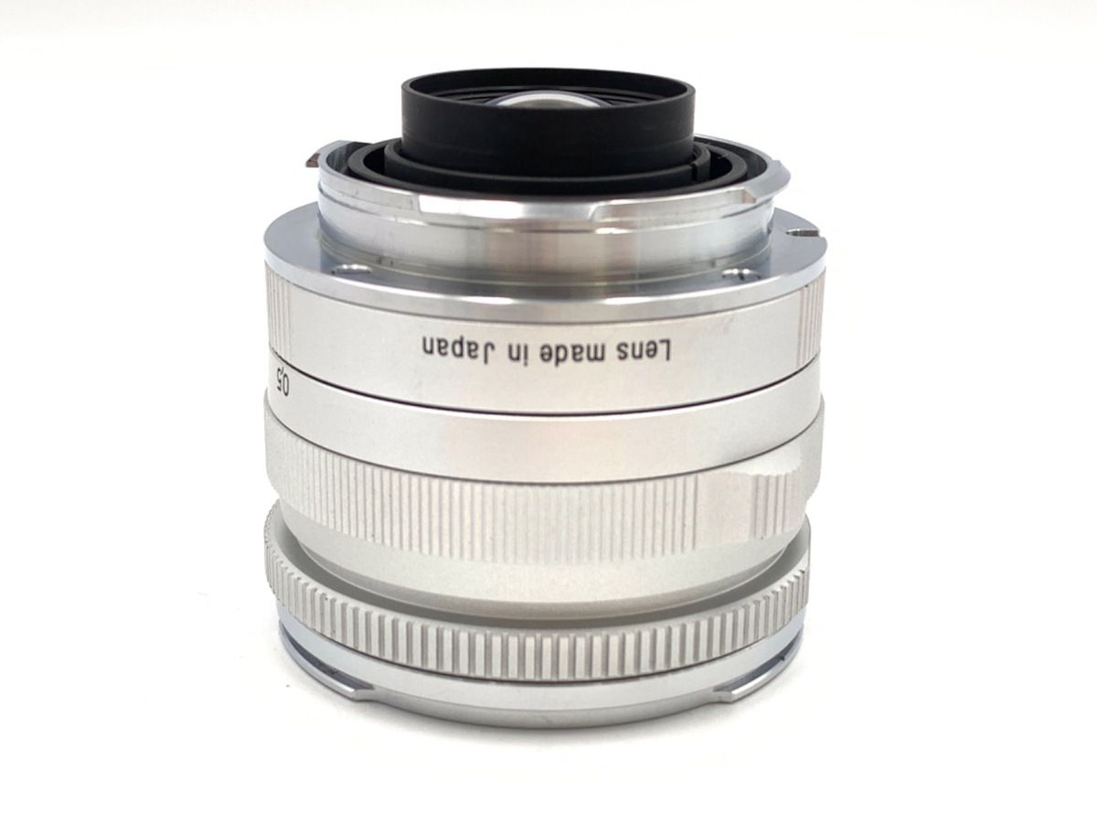 ZEISS Biogon T* 2.8/28 ZM （ライカMマウント）中古美品 ZM 28mm f/2.8