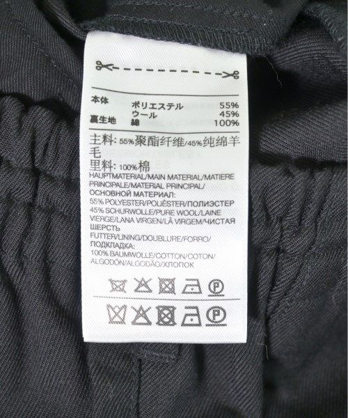 Y-3 カーゴパンツ