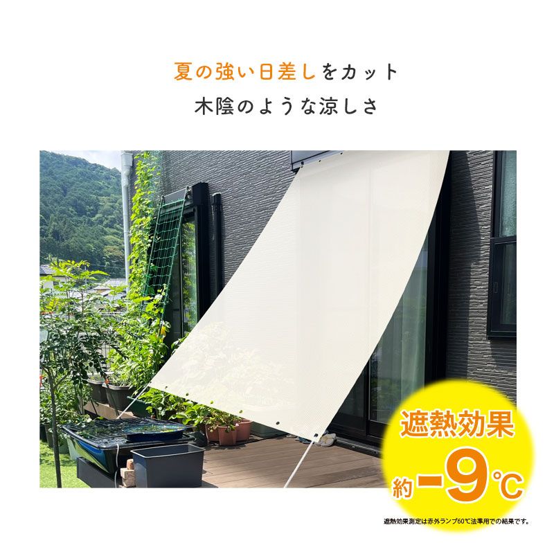 屋外