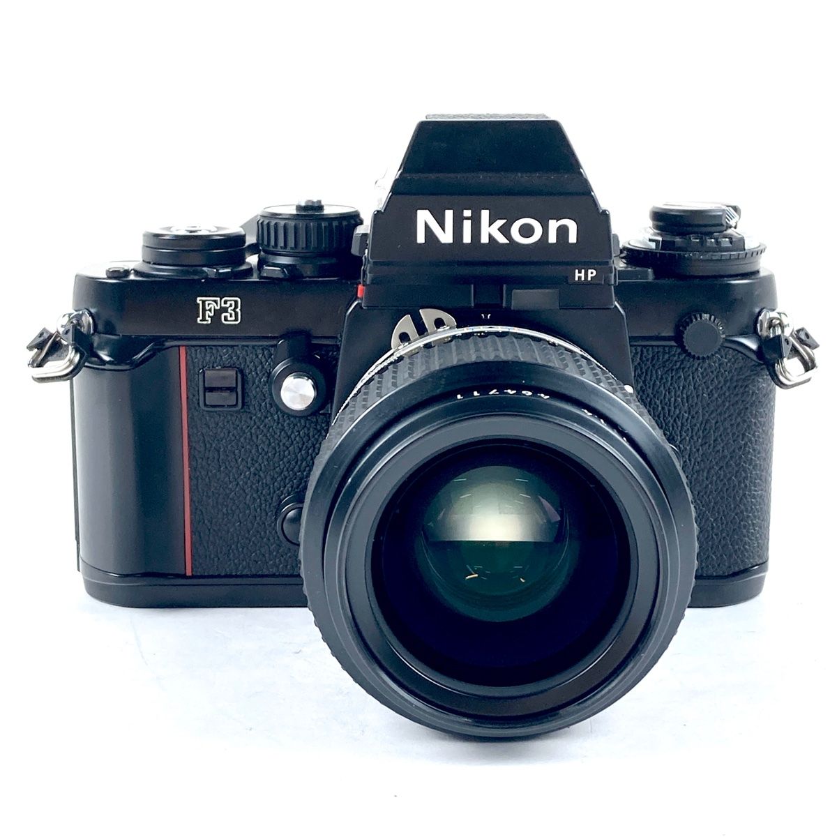 Nikon F3 HP レンズ4本セット　ニコン　フィルムカメラ Nikon F3 HP レンズ4本セットニコンフィルムカメラ
