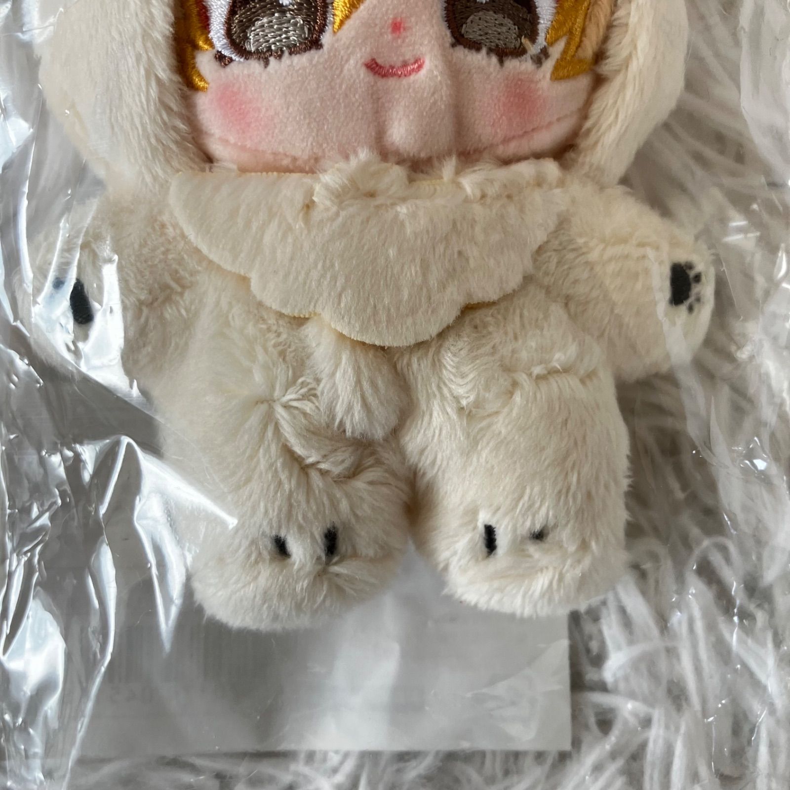 新品未使用未開封 あんさんぶるスターズ 一緒に暮らすぬい いつ