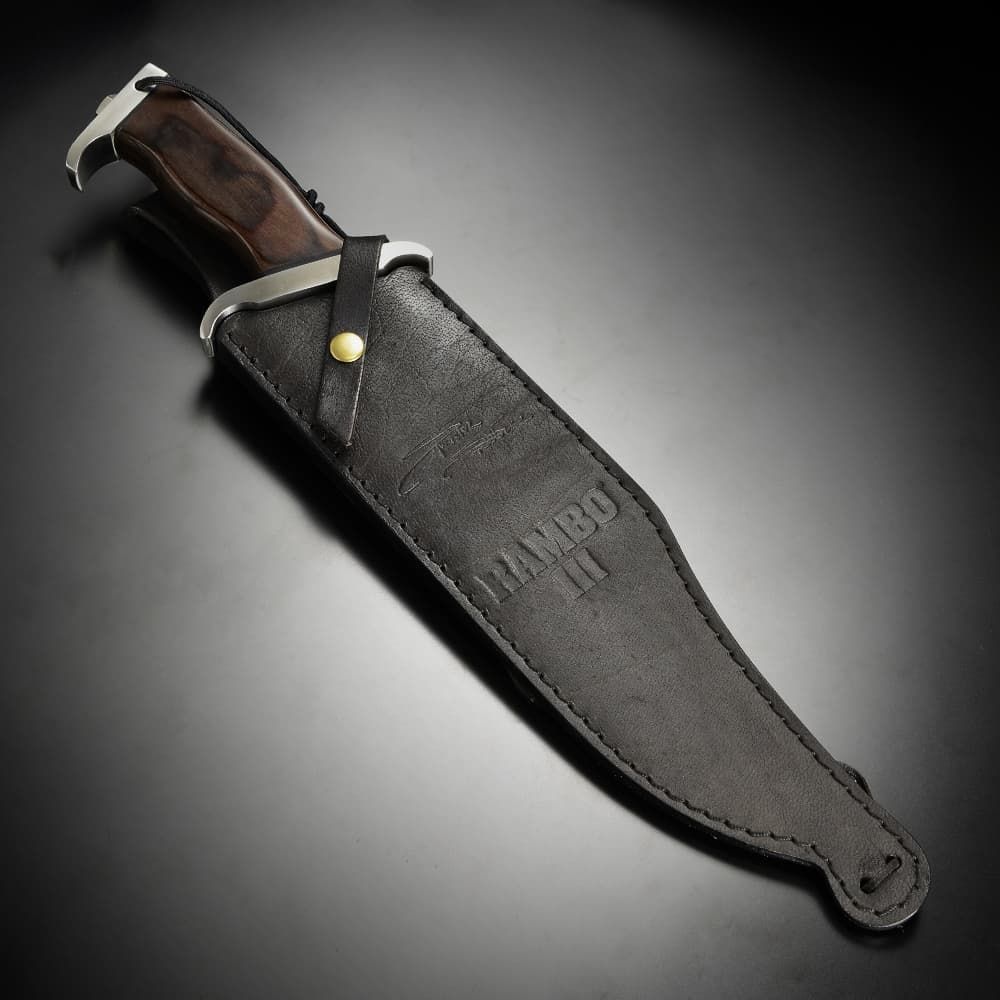 RAMBO3 シグネチャー