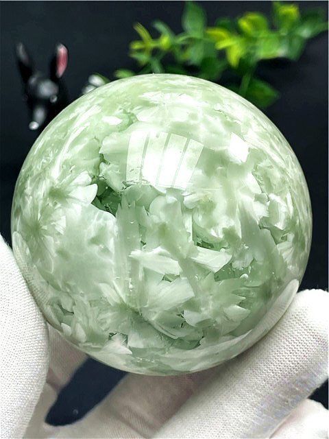 水晶 3/16(日)の新作は「春はあけぼの」 美しい桜を思わせるガーデン