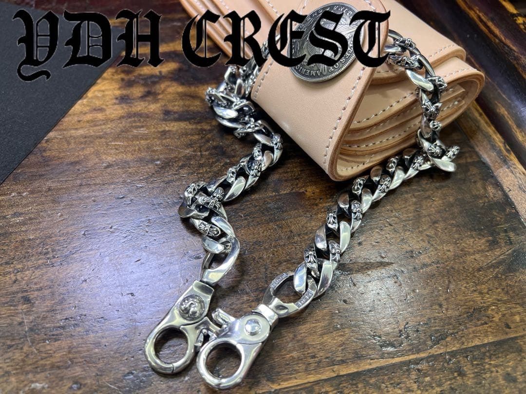 ウォレットチェーン