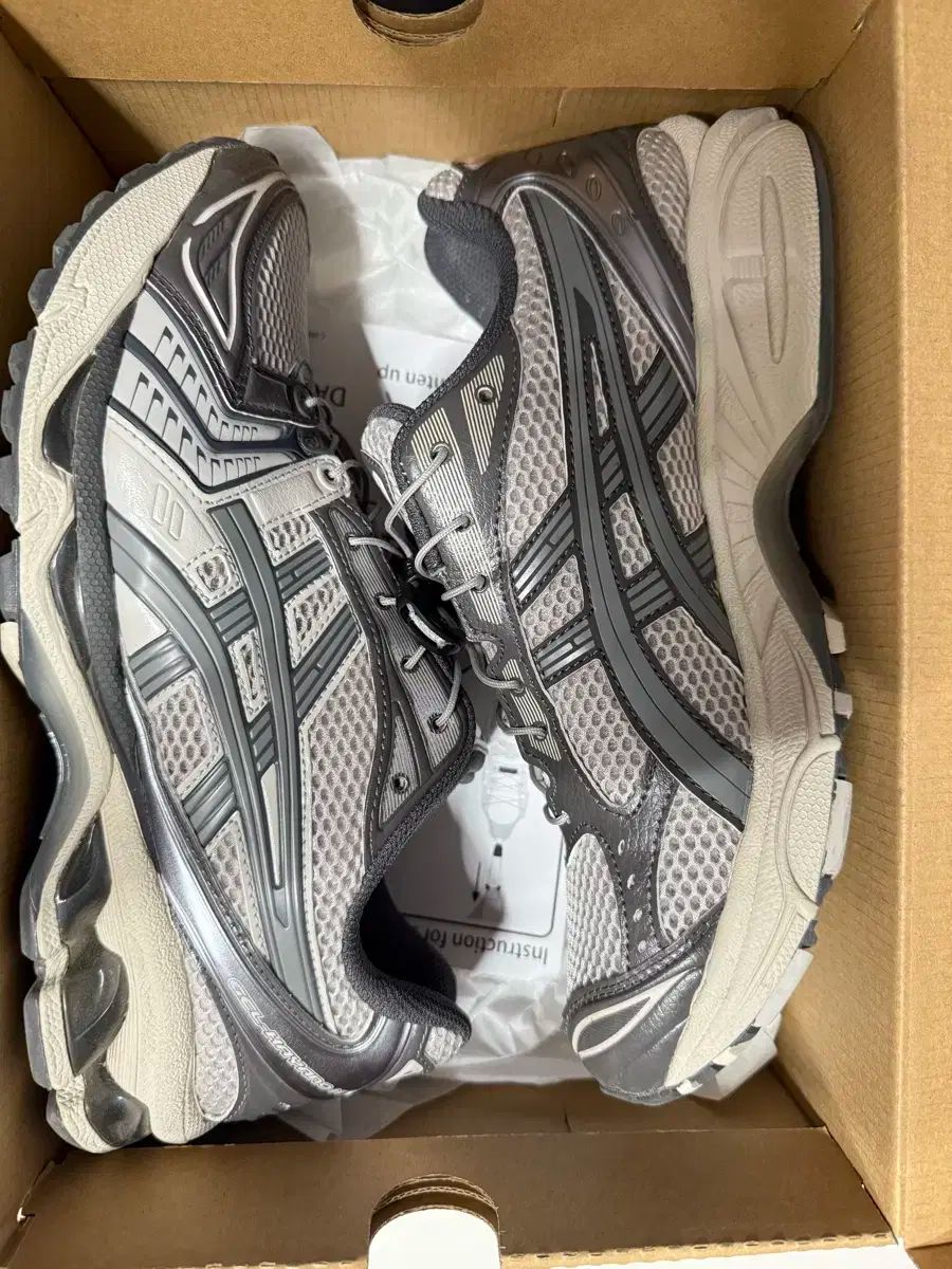 Asics アシックス ゲル ゲル カヤノ 14 265