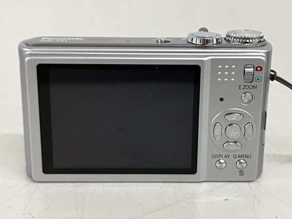 Panasonic パナソニック LUMIX DMC-ZX1 カメラ コンパクトデジタル