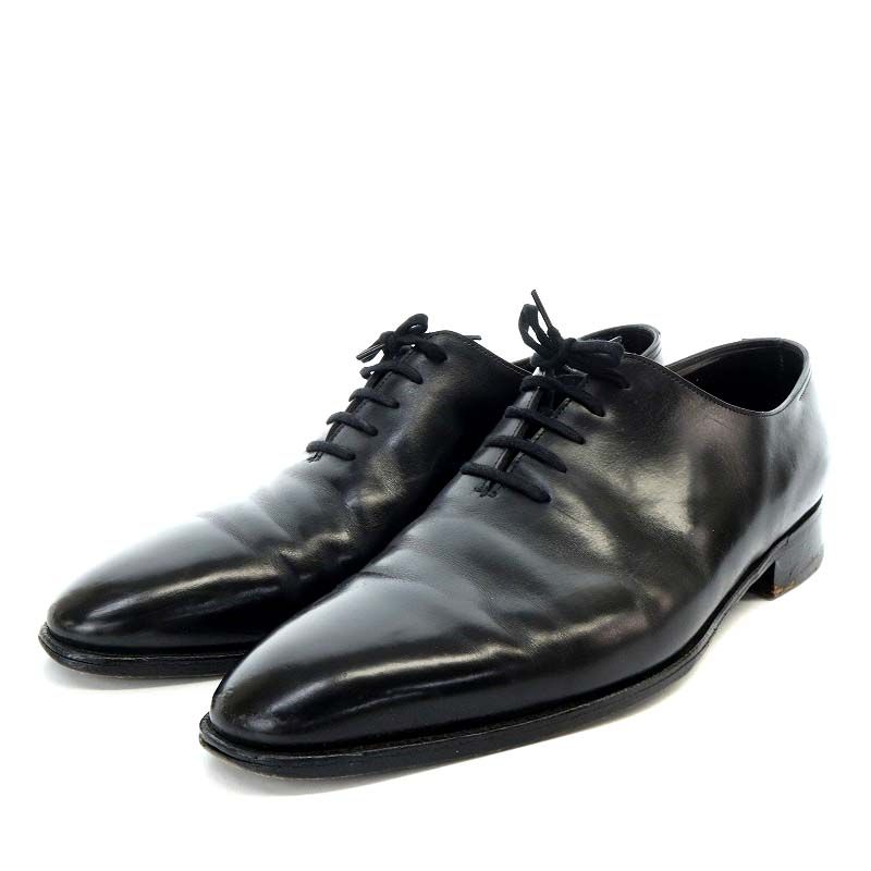 JOHN LOBB ドレスシューズ 黒 【公式通販】