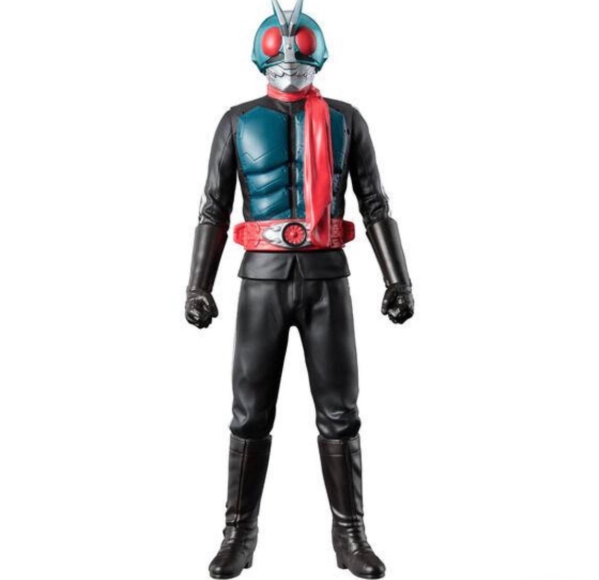 仮面ライダー1号 コスチューム