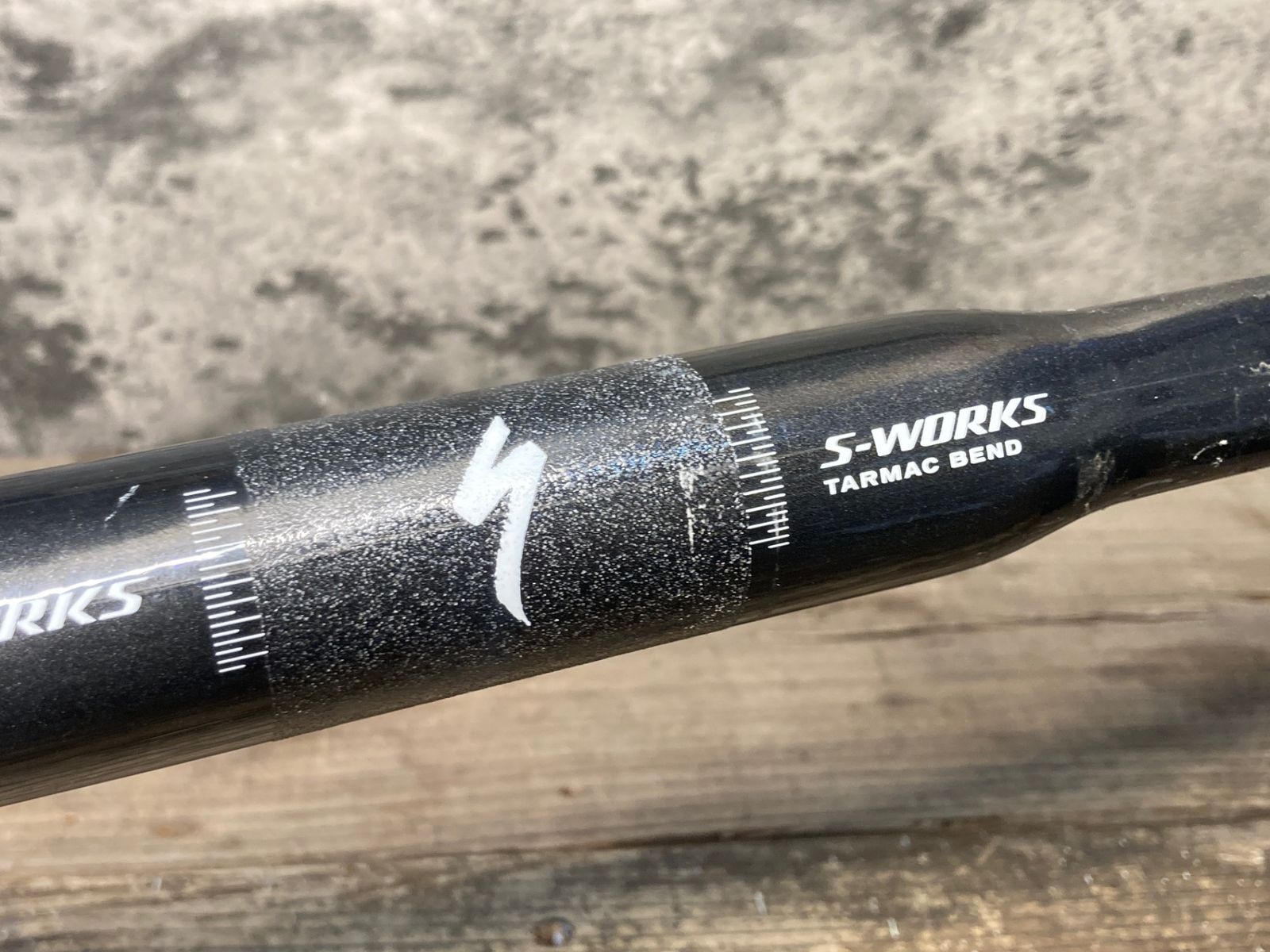IZ337 スペシャライズド SPECIALIZED S-WORKS TARMAC BEND