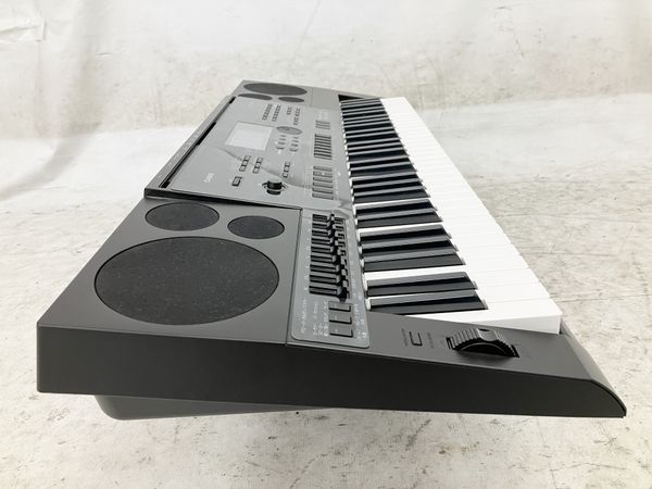 CASIO CTK-7200 電子ピアノ ハイグレードキーボード 61鍵 カシオ 楽器