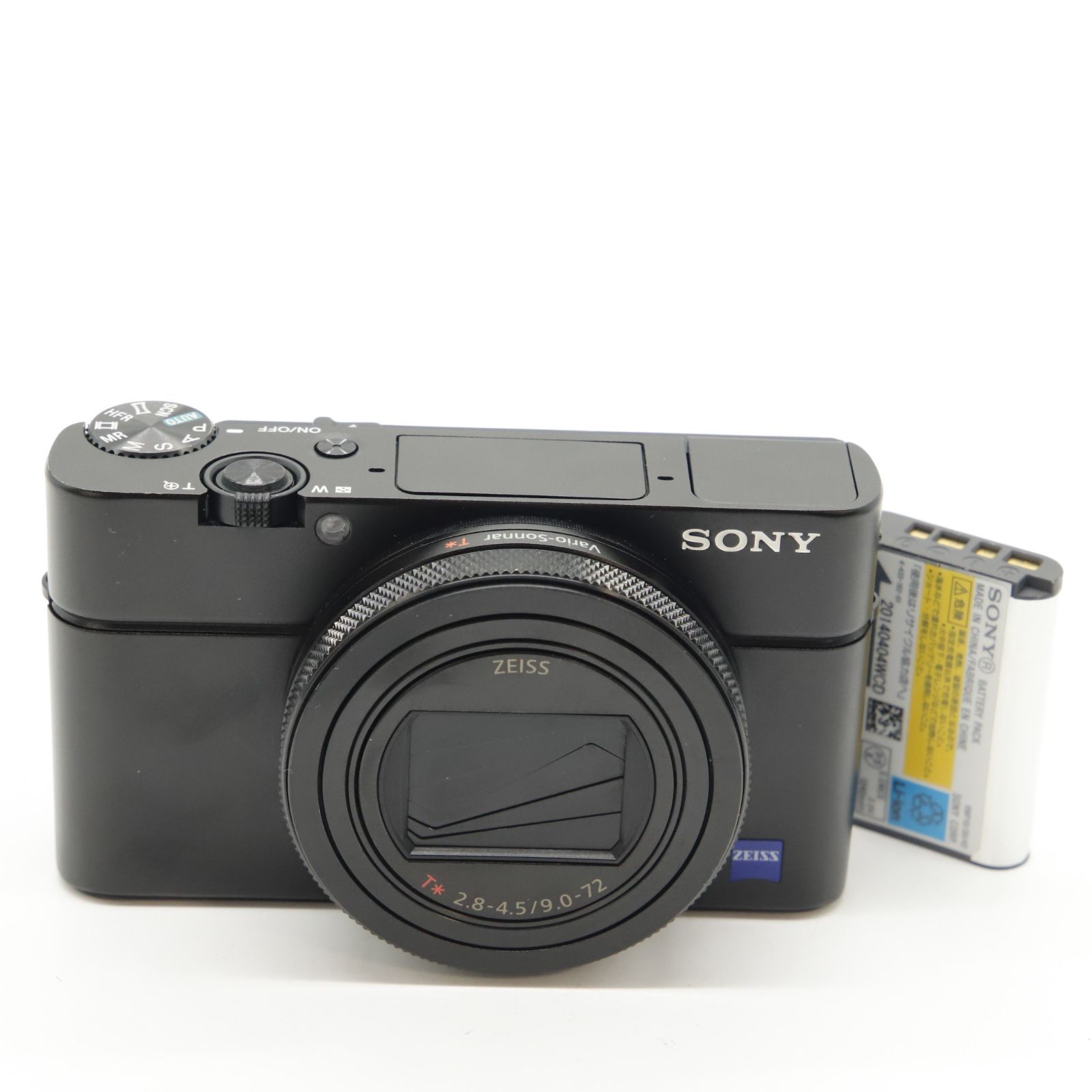 □美品□ SONY(ソニー) コンパクトデジタルカメラ Cyber-shot
