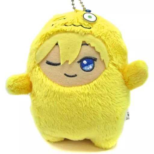 中古】ぬいぐるみ 六弥ナギ きらどるぬいぐるみ～アイナナパレード