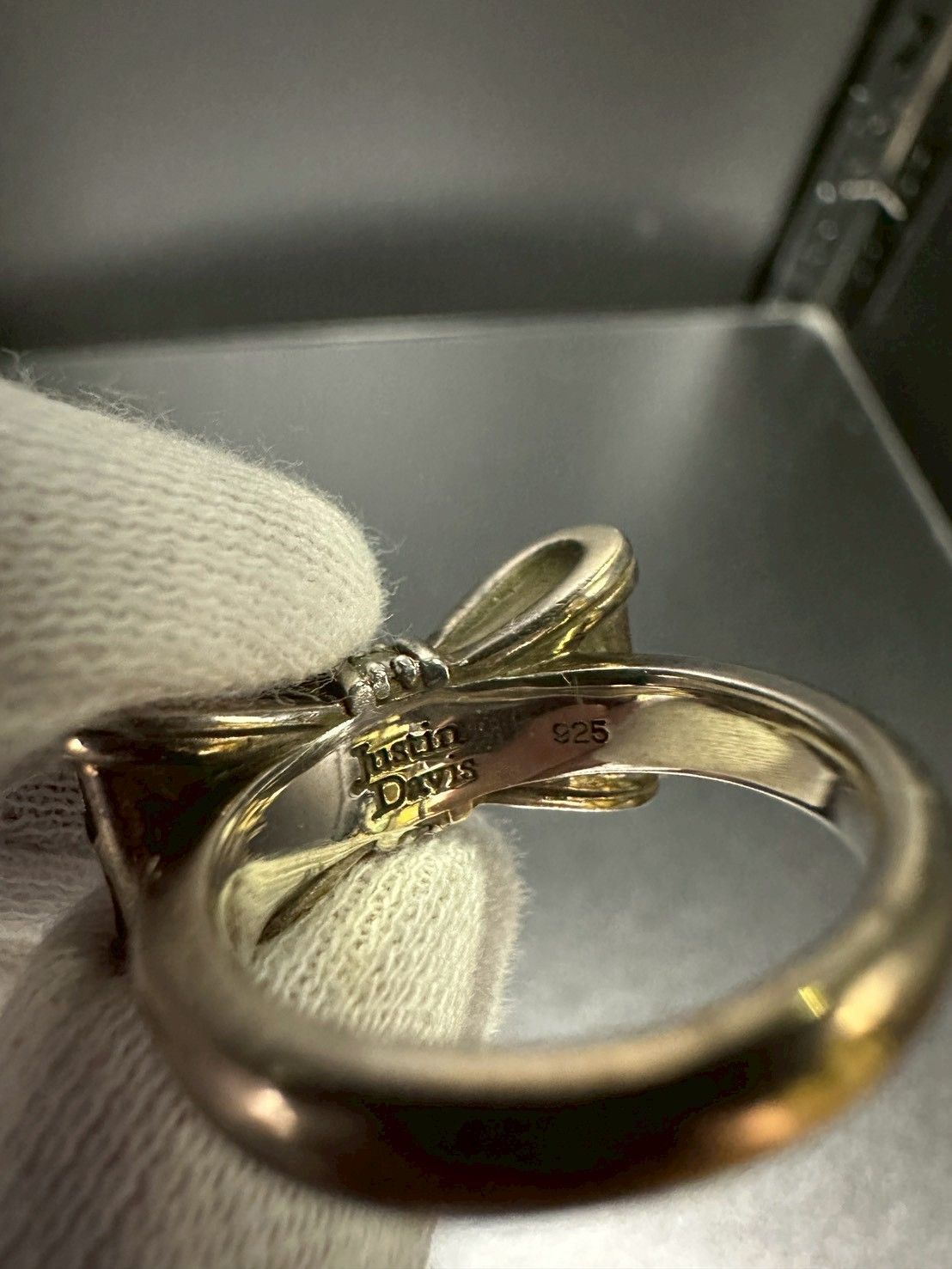 ジャスティンデイビス Sv925